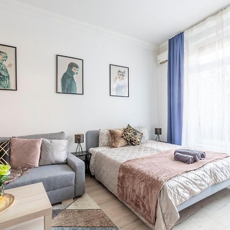 Deluxe Quentin Apartment Next To The Synagogue Budapest Exterior photo