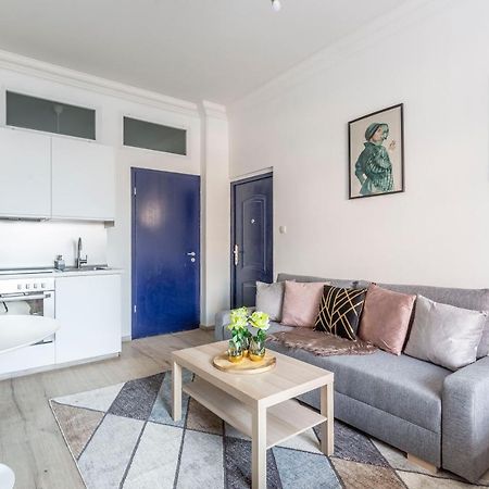 Deluxe Quentin Apartment Next To The Synagogue Budapest Exterior photo