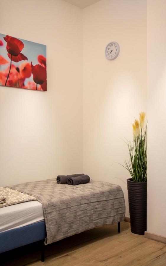 Deluxe Quentin Apartment Next To The Synagogue Budapest Exterior photo