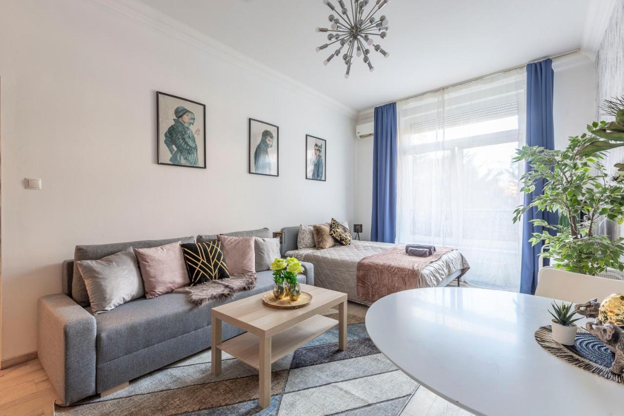 Deluxe Quentin Apartment Next To The Synagogue Budapest Exterior photo