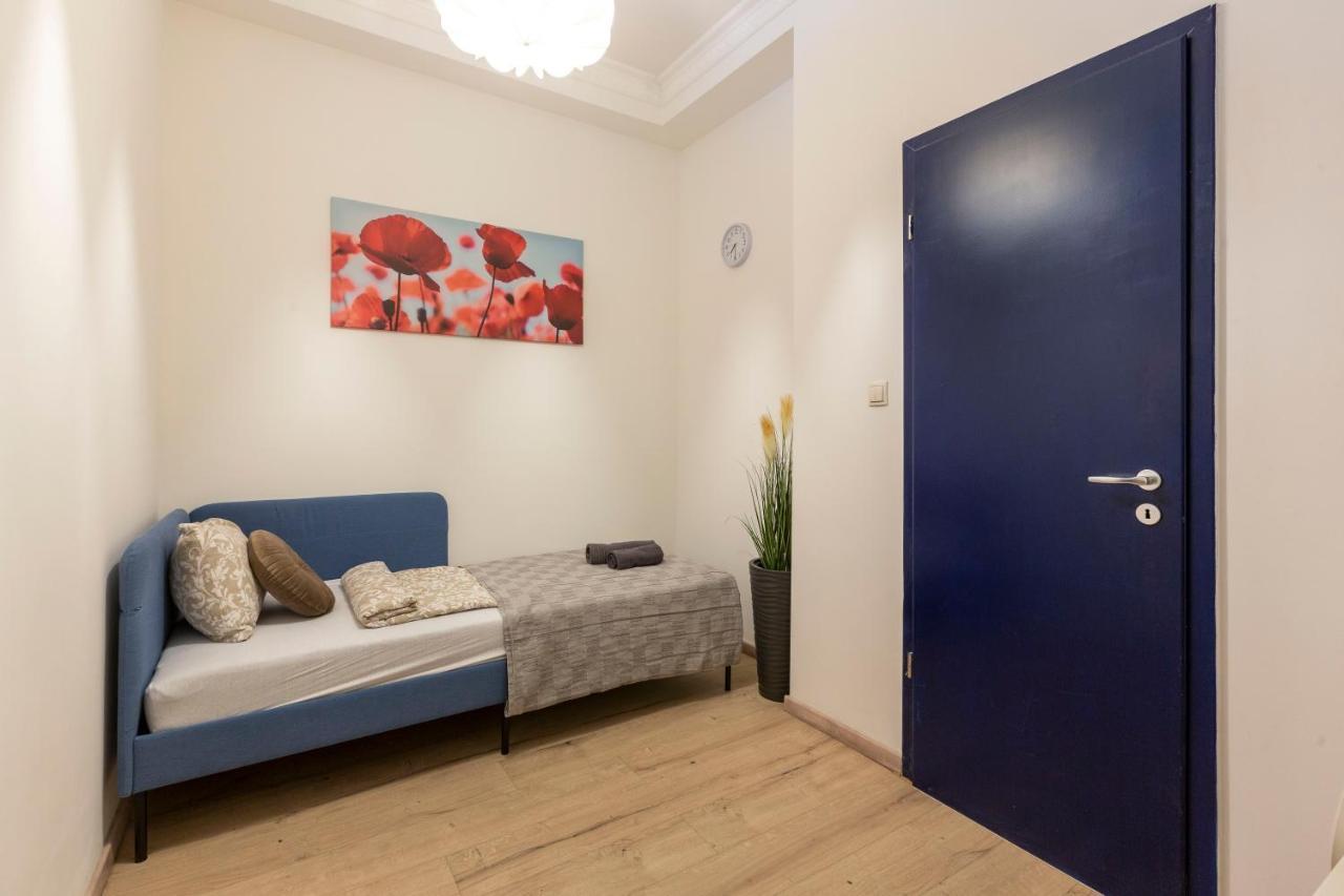 Deluxe Quentin Apartment Next To The Synagogue Budapest Exterior photo