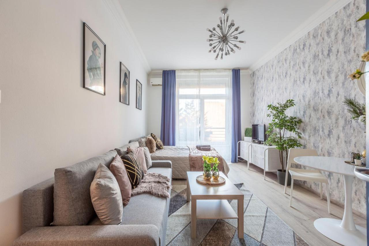 Deluxe Quentin Apartment Next To The Synagogue Budapest Exterior photo