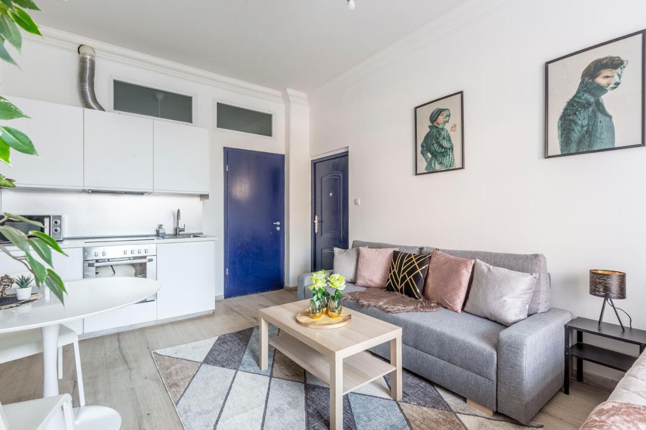 Deluxe Quentin Apartment Next To The Synagogue Budapest Exterior photo