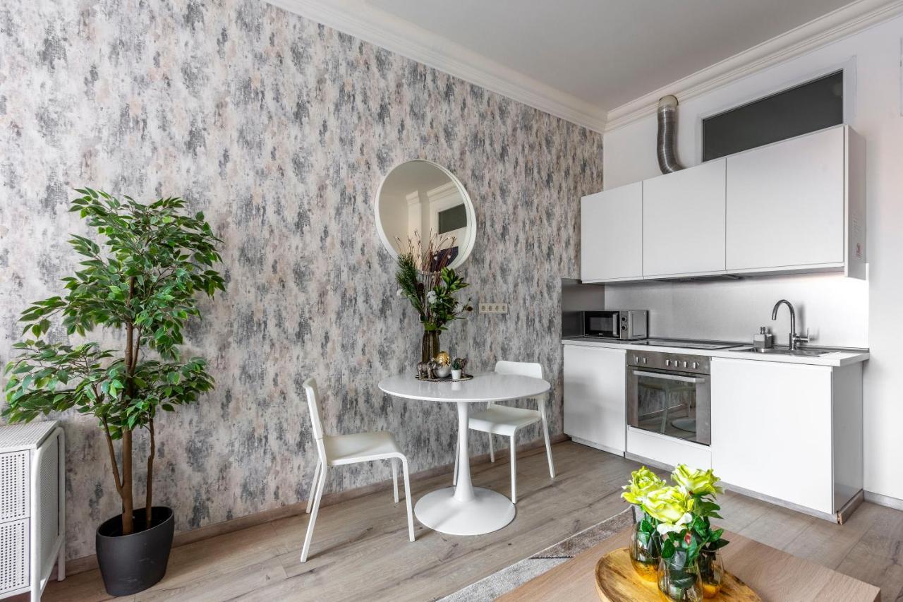 Deluxe Quentin Apartment Next To The Synagogue Budapest Exterior photo