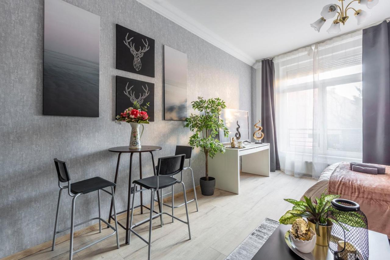 Deluxe Quentin Apartment Next To The Synagogue Budapest Exterior photo